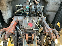 1993 massey ferguson 3085 vierwielaangedreven landbouwtractor met voorlader - afbeelding 9 van  32