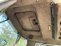 1993 massey ferguson 3085 vierwielaangedreven landbouwtractor met voorlader - afbeelding 17 van  32