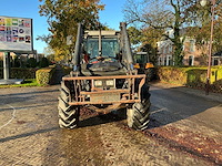 1993 massey ferguson 3085 vierwielaangedreven landbouwtractor met voorlader - afbeelding 27 van  32