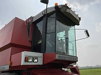 1993 massey ferguson 38 rs maaidorser - afbeelding 2 van  54