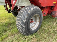 1993 massey ferguson 38 rs maaidorser - afbeelding 4 van  54