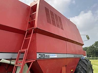 1993 massey ferguson 38 rs maaidorser - afbeelding 5 van  54