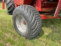 1993 massey ferguson 38 rs maaidorser - afbeelding 11 van  54