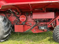 1993 massey ferguson 38 rs maaidorser - afbeelding 13 van  54