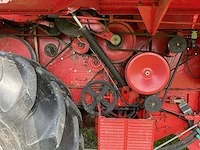 1993 massey ferguson 38 rs maaidorser - afbeelding 14 van  54
