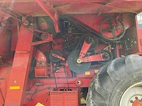 1993 massey ferguson 38 rs maaidorser - afbeelding 15 van  54