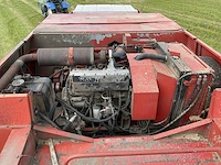 1993 massey ferguson 38 rs maaidorser - afbeelding 17 van  54
