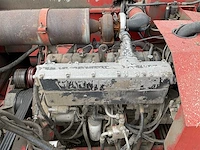 1993 massey ferguson 38 rs maaidorser - afbeelding 19 van  54