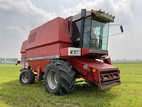 1993 massey ferguson 38 rs maaidorser - afbeelding 12 van  54