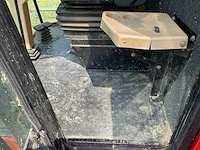 1993 massey ferguson 38 rs maaidorser - afbeelding 24 van  54
