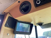 1993 massey ferguson 38 rs maaidorser - afbeelding 30 van  54