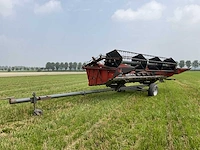 1993 massey ferguson 38 rs maaidorser - afbeelding 38 van  54