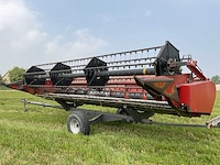 1993 massey ferguson 38 rs maaidorser - afbeelding 40 van  54