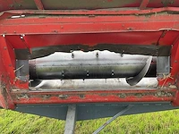 1993 massey ferguson 38 rs maaidorser - afbeelding 42 van  54