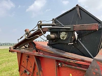 1993 massey ferguson 38 rs maaidorser - afbeelding 48 van  54