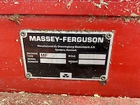 1993 massey ferguson 38 rs maaidorser - afbeelding 49 van  54