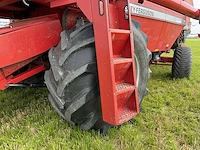 1993 massey ferguson 38 rs maaidorser - afbeelding 51 van  54