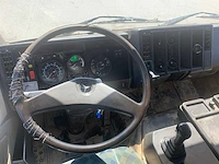 1993 mercedes-benz sk 2638 v8 vrachtwagen - afbeelding 26 van  44