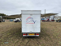 1993 meyvo ds w 2.4 verkoop aanhangwagen - afbeelding 8 van  12