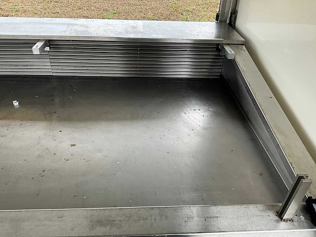 1993 meyvo ds w 2.4 verkoop aanhangwagen - afbeelding 10 van  12