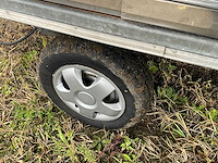 1993 meyvo ds w 2.4 verkoop aanhangwagen - afbeelding 12 van  12