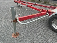 1993 moog ml1500t hoogwerker - afbeelding 11 van  21