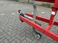 1993 moog ml1500t hoogwerker - afbeelding 13 van  21