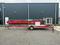 1993 moog ml1500t hoogwerker - afbeelding 12 van  21