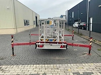 1993 moog ml1500t hoogwerker - afbeelding 15 van  21