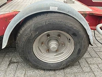 1993 moog ml1500t hoogwerker - afbeelding 18 van  21