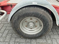 1993 moog ml1500t hoogwerker - afbeelding 19 van  21
