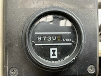 1993 nissan rgh02a30u vorkheftruck - afbeelding 2 van  11