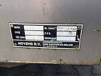 1993 noyens a1-1750d aanhangwagen - afbeelding 14 van  21