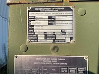 1993 ofnw8 mep-806a stroomgenerator - afbeelding 2 van  10