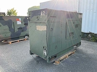 1993 ofnw8 mep-806a stroomgenerator - afbeelding 1 van  10