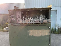 1993 ofnw8 mep-806a stroomgenerator - afbeelding 6 van  10