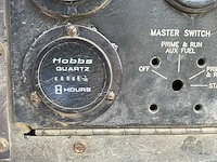 1993 ofnw8 mep-806a stroomgenerator - afbeelding 8 van  10