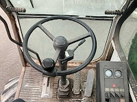 1993 o&k mh4 plus banden graafmachine - afbeelding 10 van  24
