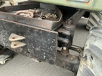 1993 o&k mh4 plus banden graafmachine - afbeelding 24 van  24
