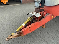 1993 reco si-10500 mesttank - afbeelding 2 van  24
