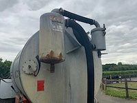 1993 reco si-10500 mesttank - afbeelding 4 van  24