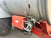 1993 reco si-10500 mesttank - afbeelding 6 van  24