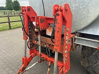 1993 reco si-10500 mesttank - afbeelding 9 van  24