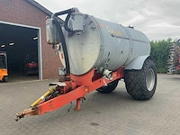 1993 reco si-10500 mesttank - afbeelding 1 van  24