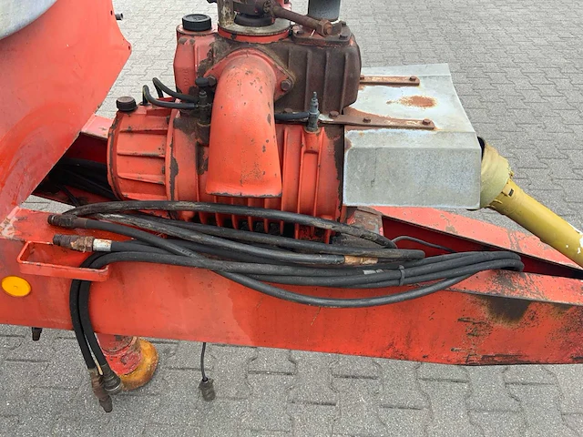 1993 reco si-10500 mesttank - afbeelding 15 van  24