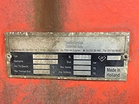 1993 reco si-10500 mesttank - afbeelding 16 van  24
