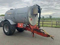 1993 reco si-10500 mesttank - afbeelding 12 van  24