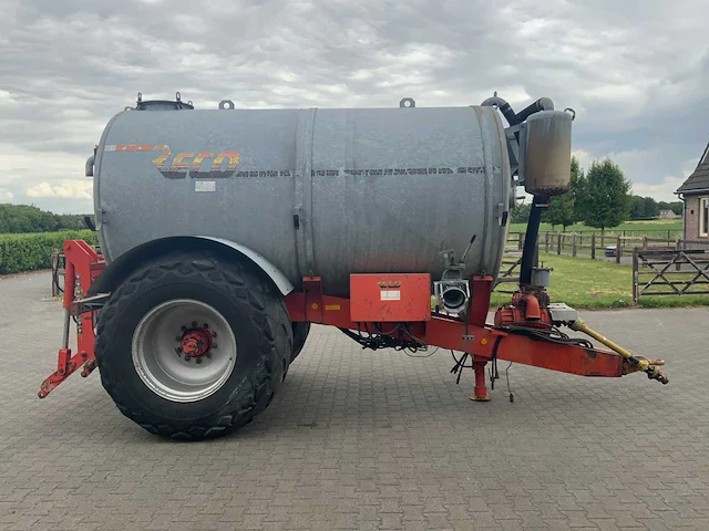 1993 reco si-10500 mesttank - afbeelding 20 van  24