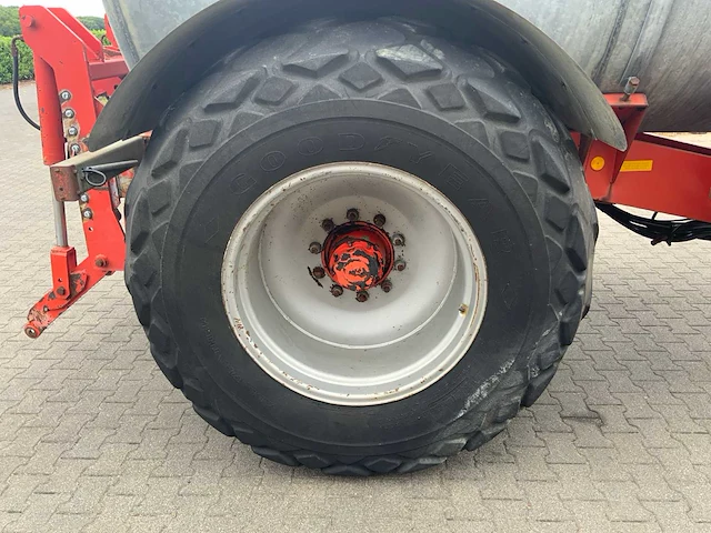 1993 reco si-10500 mesttank - afbeelding 23 van  24