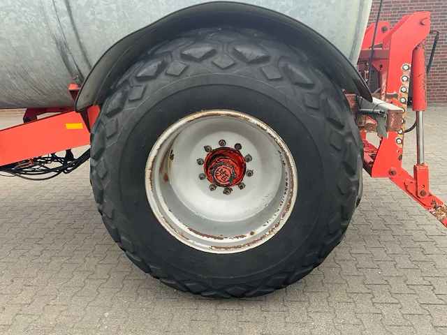 1993 reco si-10500 mesttank - afbeelding 24 van  24
